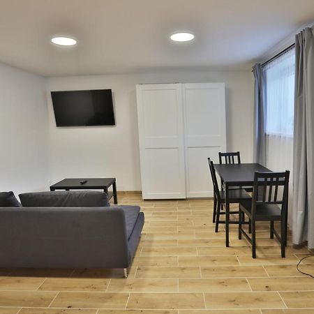River Park Apartments Ukmergė 外观 照片