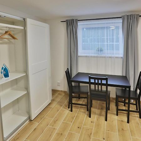 River Park Apartments Ukmergė 外观 照片
