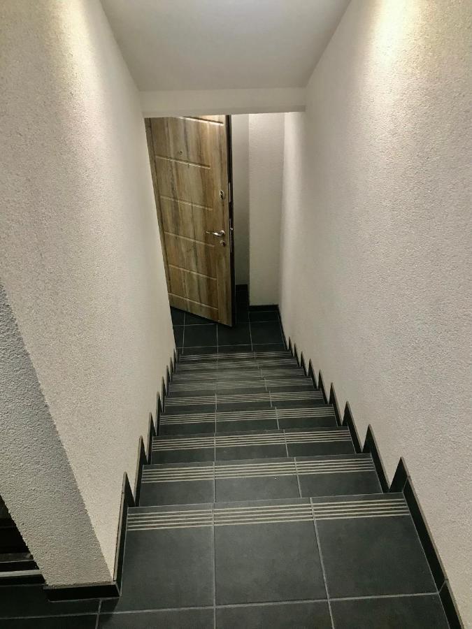 River Park Apartments Ukmergė 外观 照片