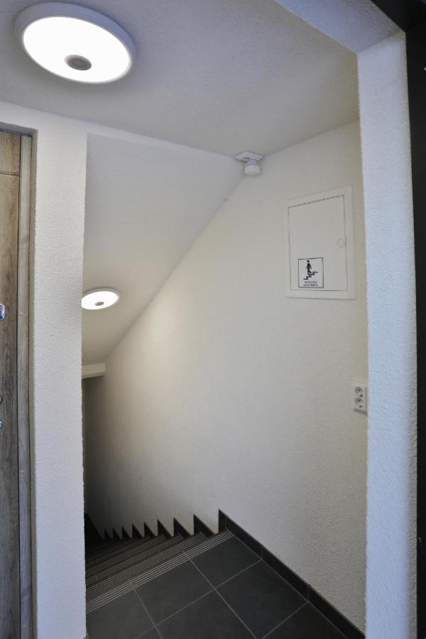 River Park Apartments Ukmergė 外观 照片